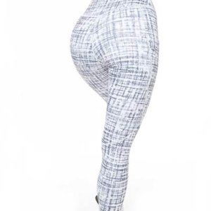 Alainah III Pocket Legging ::: P'tula Size Medium